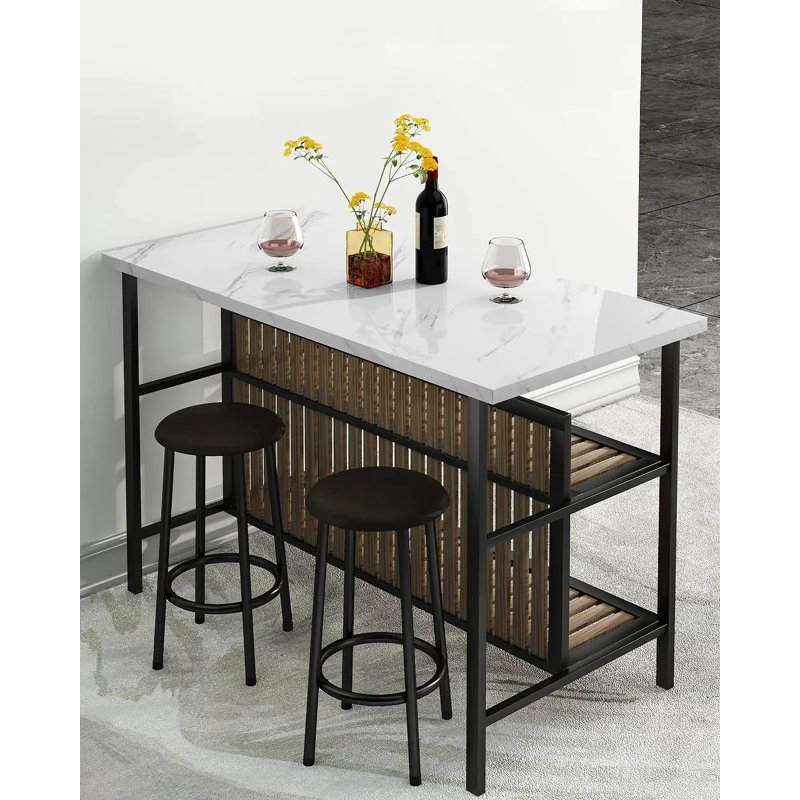 See deals & similar results for Zurek 47.2'' Wide Kitchen Island